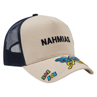 Nahmias 70's Trucker Hat