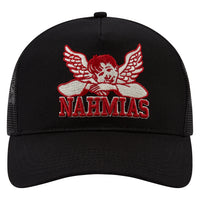Angel Trucker Hat