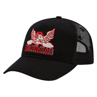 Angel Trucker Hat
