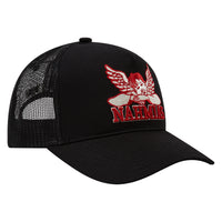 Angel Trucker Hat