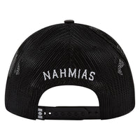 SLR Flame Hat