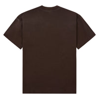 Legacy Crest Tee | Nero