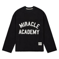 Miracle Academy Varsity L/S Tee
