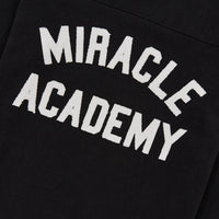 Miracle Academy Varsity L/S Tee