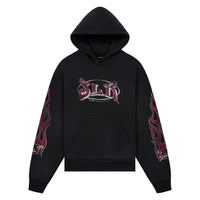 Summerland Racing Crystal Hoodie