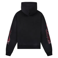 Summerland Racing Crystal Hoodie
