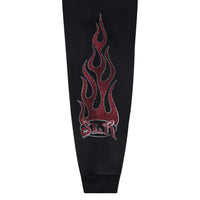 Summerland Racing Crystal Hoodie
