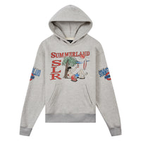 Point Dune Races Hoodie