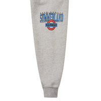 Point Dune Races Hoodie