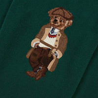 Smooth Bear Sweater