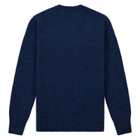 Ralph Logo Sweater | Blue