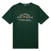 Sportsman Tee | Vintage Pine