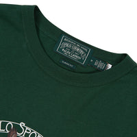 Sportsman Tee | Vintage Pine