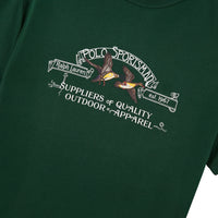 Sportsman Tee | Vintage Pine