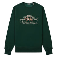 Sportsman Fleece Sweatshirt