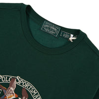 Sportsman Fleece Sweatshirt