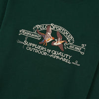 Sportsman Fleece Sweatshirt