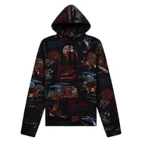 Sportsman Fleece Hoodie