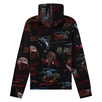 Sportsman Fleece Hoodie