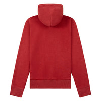 Ralph Logo Hoodie | New Brick