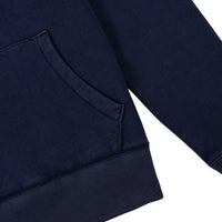 Ralph Logo Hoodie | Graphic Royal
