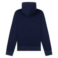Ralph Logo Hoodie | Graphic Royal