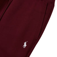 Double Knit Sweatpant | Classic Wine