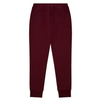 Double Knit Sweatpant | Classic Wine