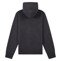 Double-Knit Zip Up Hoodie | Barclay Heather