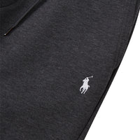Double Knit Sweatpant | Barclay Heather