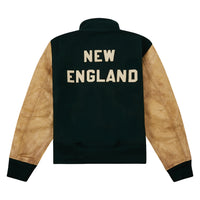 Run Club Varsity Jacket