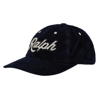 Ralph Baseball Cap | Hunter Navy