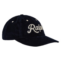 Ralph Baseball Cap | Hunter Navy