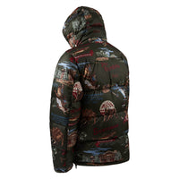 Sportsman Down Jacket