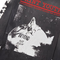 Saint Youth L/S Tee