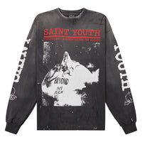 Saint Youth L/S Tee