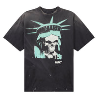 Saint Michael x Babylon Tee