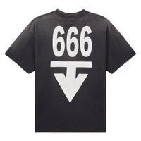 Saint Michael x Babylon Tee