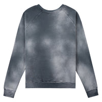 Ripped Alchemist Logo Sweatshirt
