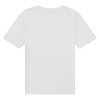 Paradise Pray Tee | White Opal