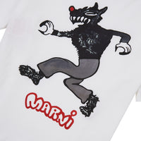 Wolf Pack Tee