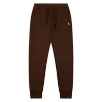Double Knit Sweatpant | Branch Brown