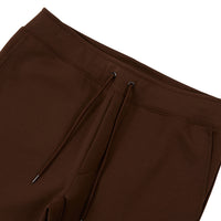 Double Knit Sweatpant | Branch Brown