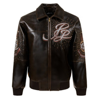 47th Anniversary Jacket | Brown