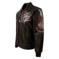 47th Anniversary Jacket | Brown