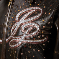 47th Anniversary Jacket | Brown