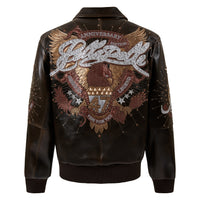47th Anniversary Jacket | Brown