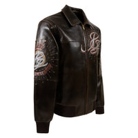 47th Anniversary Jacket | Brown