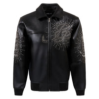 47th Anniversary Jacket | Black