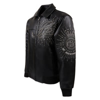 47th Anniversary Jacket | Black